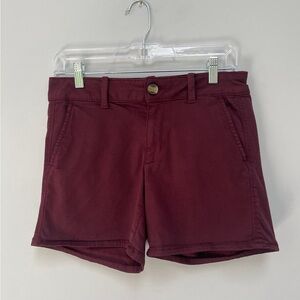 American Eagle Shorts Size 6